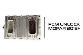 Ive read (on the internet) that gm has built in software that will lock the pcm on 2008+ trucks (maybe cars too). Pcm Unlock Service 2015 Mopar Vehicles National Speed