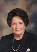 Obituary information for Norma Rae Everett