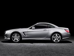 Mercedes Benz Sl 350 Amg Sports Package Edition 1 R231 2012 Mercedes Mercedes Benz Benz