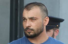 Jury takes three hours to convict Daniel Blanaru of murdering his partner  Larisa Serban in 2022