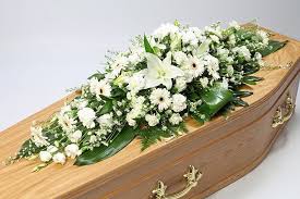 We did not find results for: White Coffin Funeral Spray Funeral Casket Flowers