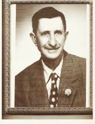 William Allison Carpenter (1881-1956)