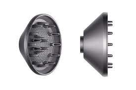 Dyson Supersonic Professional Nykonstruerad Diffuser Dyson Se