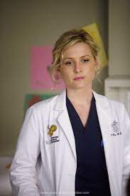 Her first day of filming was october 29, 2008. Pin By Marion Ket On Grey S Anatomy Jessica Capshaw Greys Anatomy Anatomy