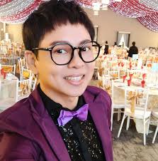 慈善大使【许鹏杰】