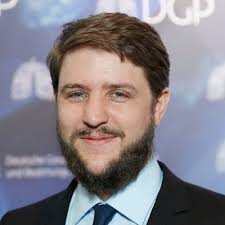 David Mannino (@dmmannino)