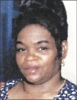 Addie Watts Obituary