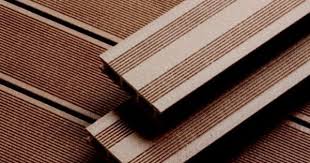 Rothley Terra Brown Composite Decking Pack Of 20 At Homebase Be Inspired And Make Your House A Home From Homebase Low Composite Decking Deck Garden Design