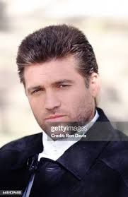 405 Ron Cyrus Photos & High Res Pictures