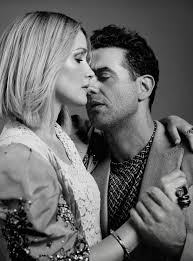 In both career and in real life, bobby cannavale tends to choose the unconventional way of doing things. Rose Byrne And Bobby Cannavale Talk About Their Not Married Yet Life Love And Kids Vanity Fair