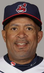Five Questions with Cleveland Indians hitting coach Bruce Fields