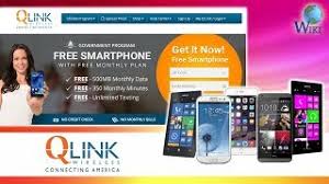 I love my new phone from q link wireless because it is easy to use and now i will never be without a phone. How To Switch Qlink Phones