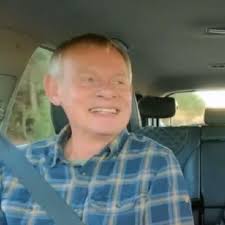 Guide to Neil & Martin's Bon Voyage as comedy duo reunite