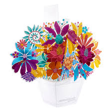 We deliver spectacular balloons and balloon bouquets. Buy Boutique Collection 60th Birthday Pop Up Card Flower Box For Gbp 1 49 Card Factory Uk