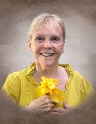 Helen Burns Obituary