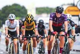 【更新】2021年 東京2020オリンピック自転車競技ロードレース開催概要 令和2年7月17日（金）、 （公財）東京オリンピック・パラリンピック競技大会組織委員会 から、東京2020オリンピック競技大会の新たな競技スケジュール（種目実施日程）が発表されました。 Q7t6cxavnqnbwm