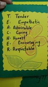See more ideas about card sentiments, greeting card sentiments, card sayings. Drawing Ideas For Teachers Day Novocom Top