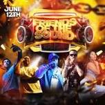 Friends Of The Sound