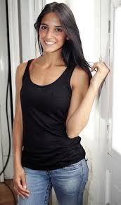 Ver más ideas sobre barbara de regil, rosario tijeras frases, maldita mujer. Picture Of Barbara De Regil