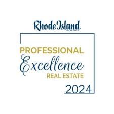 2025 Professional Excellence in Real Estate