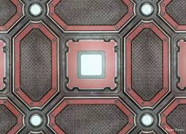 Hard Stuff Maya Amp Zbrush Polycount Zbrush Hand Painted Textures Sci Fi Concept Art