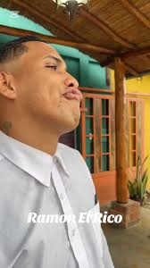 Rico Rico Y El Tio Ramon