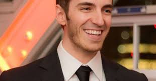 Ian Wharton Designer, author, founder of Aide Health