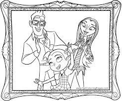 Online coloring pages cartoon coloring pages colouring pages printable coloring pages coloring pages for kids coloring sheets coloring books paw. Get This Vampirina Coloring Pages Photo Of Vampirinas Family
