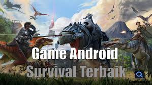 Daftar 40+ game android offline tanpa koneksi internet ini patut kamu coba mainkan. 10 Game Survival Android Terbaik Offline Tanpa Kuota Blog Belajar Online Teknologi Pendidikan Dan Bisnis