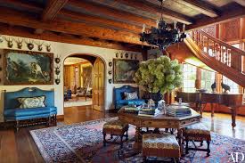 The ultimate guide to getting english country decor in every part of your home, on this side of the the romantic english country decor style has captured the eyes and hearts of many people across the globe. 42 Entryway Ideas For A Stunning Memorable Foyer Architectural Digest