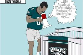 Some of them are transparent (.png). Eagles Cartoons Show Fans How To Raise Kids Promote Defecating On Cowboys Logo Bleacher Report Latest News Videos And Highlights
