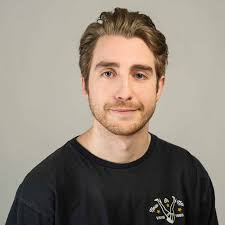 Robert Riopel · Graphic Designer