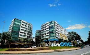 Last minute hotels in petaling jaya. Getting Here Jaya One