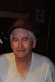 Edward Butcher Obituary