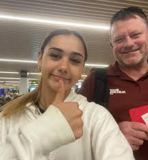 womenslegacyleague #albertboxingclub #2025 @legacywbc @albertboxingclubb  @sgwomensboxing @boxingqld_official @boxingaustralia_official  @theboxingbook @pwrplayactive @australianwomensboxing @sharpaspunch photo  creds: @hafizspencer9