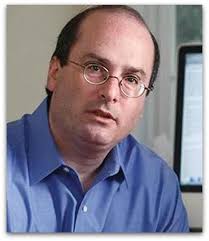 The Wager by David Grann