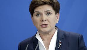 Poland angry at criticism from US senators over rule of law