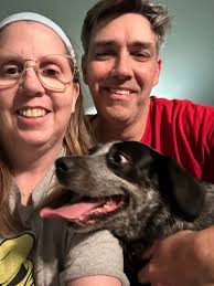 So I had a lady walking all around my house last night she was at my front  and back door... I asked her what she was doing and she was looking she