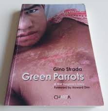 Green Parrots, Gino Strada