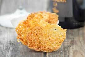 Parmesan Chips Rezept Parmesan Chips Chips Rezept Rezepte