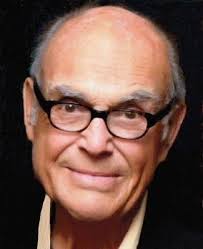 Harold Fulton Obituary (2015)