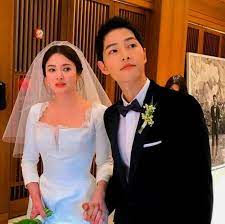 Song joong ki and song hye kyo are officially getting married in october (halloween day, to be exact). Song Joong Ki Song Hye Kyo Actors Divorce Reason Revealed Expelling Rumours Entertainment