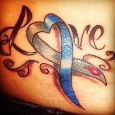 I am the only one in my family with type 1, also the only person in my family with a chronic illness. Type 1 Diabetes Tattoo Ideas Diabetestalk Net