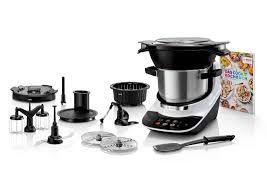 Maybe you would like to learn more about one of these? Cookit Im Test Cookit Vs Thermomix Wer Ist Der Sieger