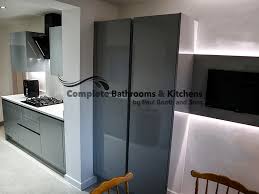 Compact kitchens are a furnished culinary set made for apartments, tiny homes, and houses where space is limited. Kingsley Kitchen Previous Projects Complete Bathrooms And Kitchens