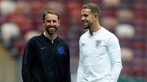 The latest tweets from gareth southgate (@garethsouthgate). Sautgejt Schitaet Chto Henderson Odin Iz Samyh Nedoocenyonnyh Futbolistov V Anglii Rt Na Russkom