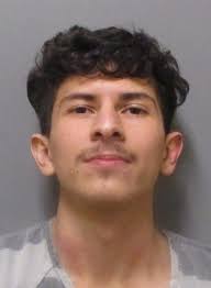 Minnesotan arrested for meth near Boyden