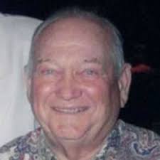 Eldon Thore Ellefson Obituary October 9, 2023