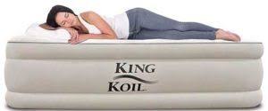 Top 10 Best Air Mattress For Everyday Use In 2019 Reviews Air Mattress Air Bed Mattress