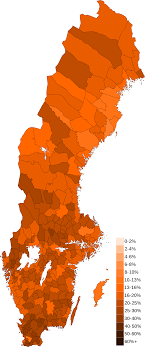 På partiets valsedlar anges partibeteckningen sverigedemokraterna. File Riksdagsvalet 2018 Sverigedemokraterna Svg Wikipedia